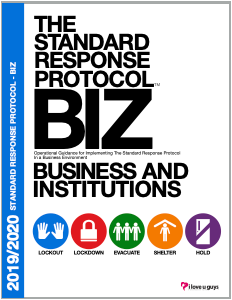 Standard Response Protocol - 2020 - BIZ