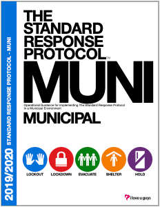 Standard Response Protocol - 2020 - MUNI