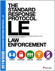 Standard Response Protocol - 2020 - LE